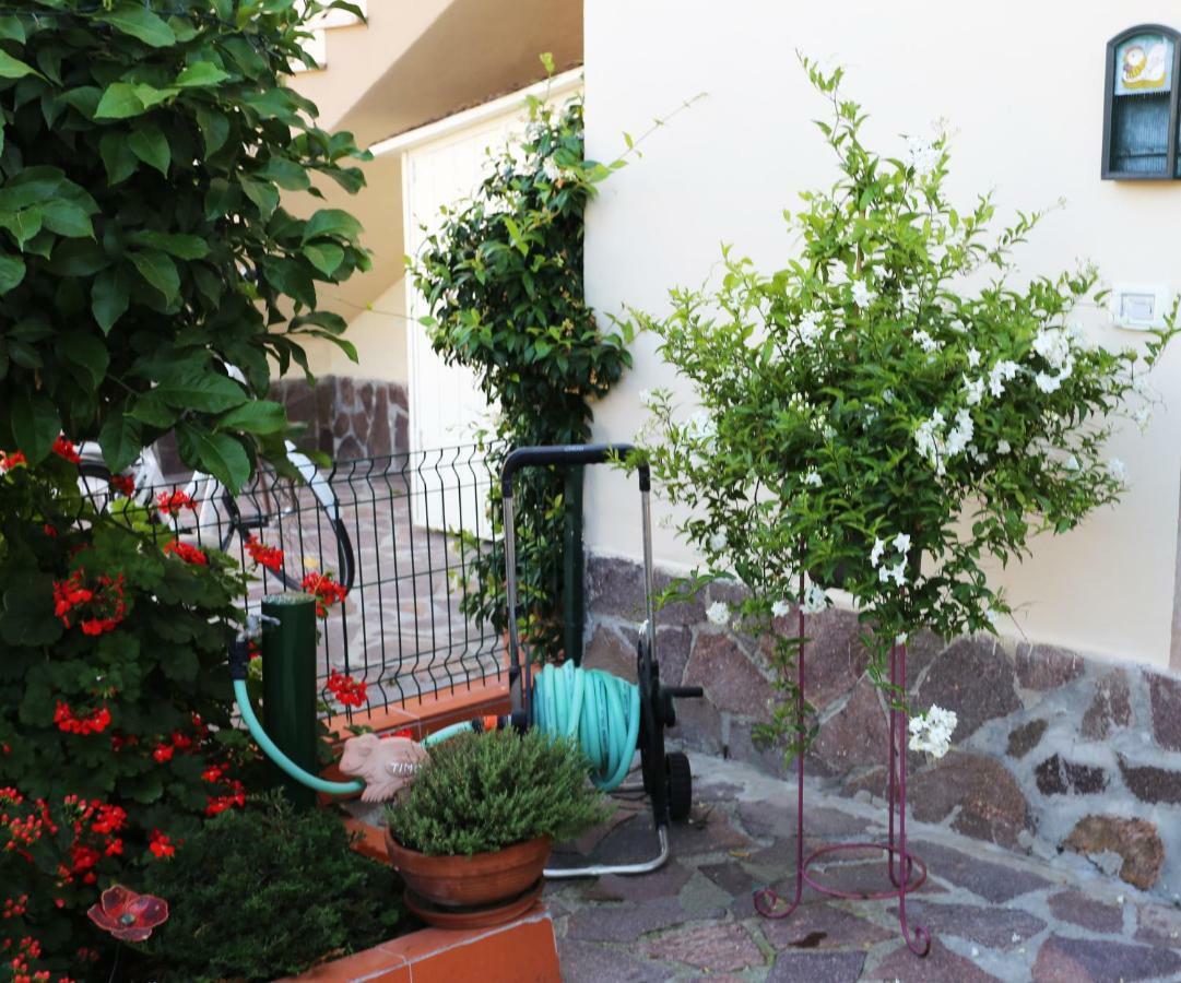 Liguria Home 아메그리아 외부 사진
